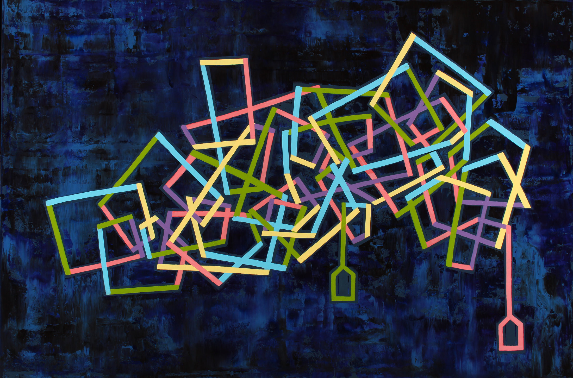 Peter Chung Art