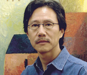 Peter Chung